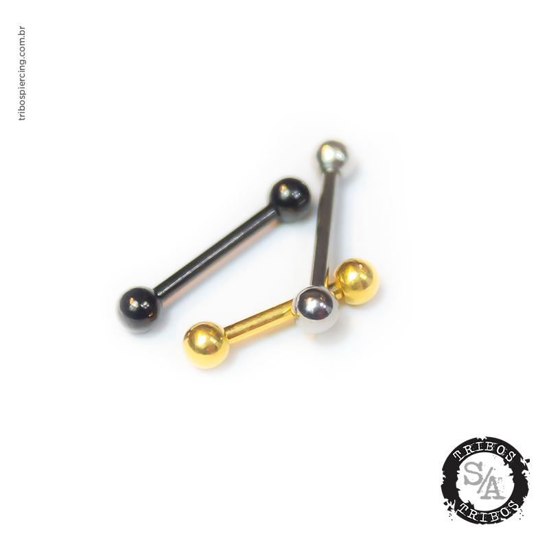 Tribos Piercing Microbell Reto Aco Cirurgico (1)